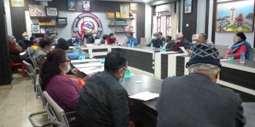 धरानमा तीन दिने ‘धरान डे’ मनाइने, प्रधानमन्त्री शेरबहादुर देउवा आउँदै