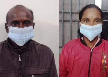 मोरङमा भएको बालिका हत्या प्रकरणमा घटनाको एक सातापछि  प्रहरीद्धारा २ जना पक्राउ