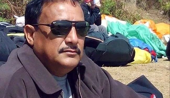 कांग्रेस प्रदेश १ मा देउवा–सिटौला समूहका उद्वव थापा दुई मतान्तरले विजयी (कस्को कति मत ?)