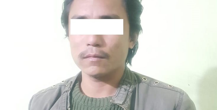 बैँकिङ कसुर मुद्धाका फरार प्रतिवादी धरानका एक युवक पक्राउ