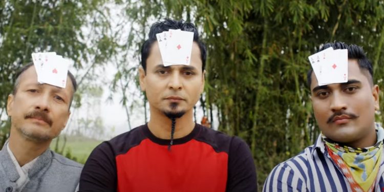 ‘बोकेदाह्री’ को यो गीत, जसले समाजमा दिन्छ यस्तो सन्देश