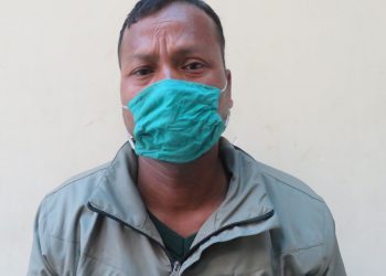 मोरङमा हत्या गरी फरार रहेका आरोपित पक्राउ