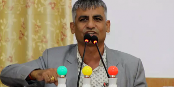 प्रदेश १ : कोसी पुलदेखि मेची पुलसम्म र जोगवनीदेखि धरानसम्म सिसी क्यामेरा जडान गरिने