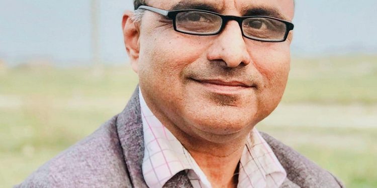 नेकपा एमाले सुनसरीको अध्यक्षमा इटहरीका रेवती भण्डारी निर्वाचित