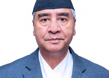 प्रधानमन्त्री शेरबहादुर देउवा भोलि धरान आउँदै