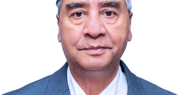 प्रधानमन्त्री शेरबहादुर देउवा भोलि धरान आउँदै