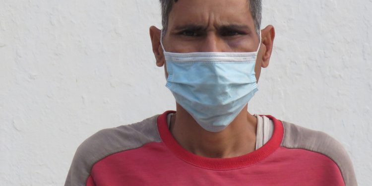 मोरङमा चिरपट दाउराले प्रहार गरेर छोराले गरे आमाको हत्या