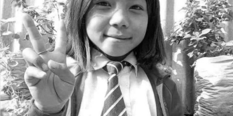 लेटाङमा १२ वर्षीया बालिकाको बलात्कारपछि ढुङ्गाले हानेर हत्या, ६४ वर्षीय वृद्व पक्राउ