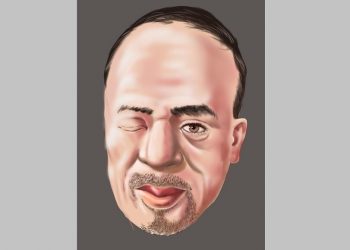 धरानमा बीभत्स अवस्थामा फेला परेको शवको पहिचान अझै खुलेन, सुनसरी प्रहरीद्वारा हुलियाको स्केच सार्वजनिक