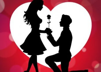 आज ‘प्रणय दिवस’ प्रेमभावपूर्ण उपहार साटासाट गरेर मनाइँदै