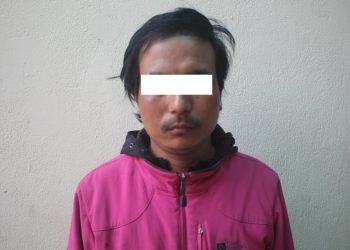 मोबाइल बिगारेको भन्दै चक्कु प्रहार गरी श्रीमतीको हत्या