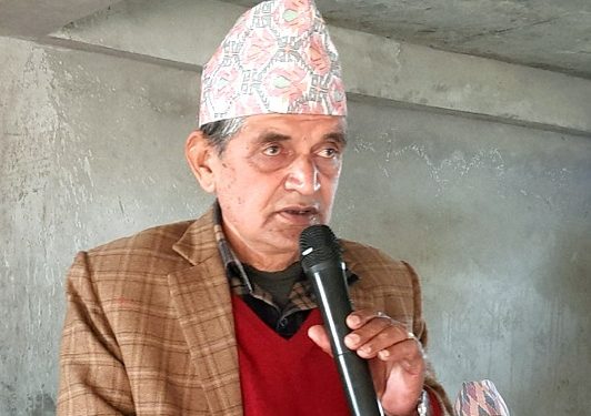 सुन्दरहरैँचाको मेयर बन्न कांग्रेस नगरसभापति सिटौलाले सुरु गरे तयारी