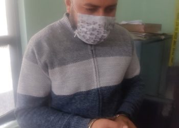 विराटनगरमा ब्राउनसुगरसहित एक पक्राउ