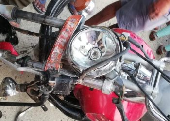 चतरामा भएको दुर्घटनामा गम्भीर घाइते भएका छत्रबहादुरको मृत्यु