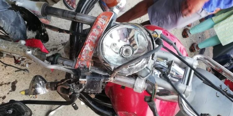 चतरामा भएको दुर्घटनामा गम्भीर घाइते भएका छत्रबहादुरको मृत्यु