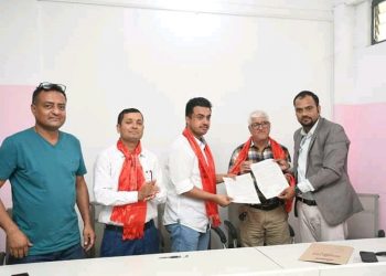 प्रेस युनियन सुनसरीद्वारा एक लाख एक हजार र ५१ हजारको पुरस्कार प्रदान गर्नेगरी अक्षयकोष स्थापना