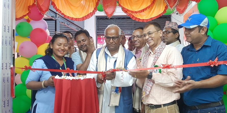 सगुन कृषि सहकारीको १२ औँ वार्षिकोत्सव सम्पन्न, कुल २६ करोड सेयर पुँजी