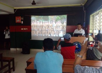 वीर गोर्खा पत्रकारिता : निलिफा सुब्बा, अर्जुन सुवेदी र पारस राई पुरस्कृत हुने