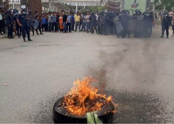 नोबेलका डाक्टर मृत फेलाबारे सत्य, तथ्य पत्ता लगाउन अस्पतालको माग