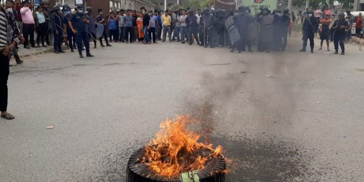 नोबेलका डाक्टर मृत फेलाबारे सत्य, तथ्य पत्ता लगाउन अस्पतालको माग