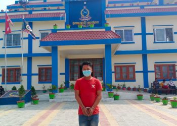 मोरङमा जग्गा विवाद हुँदा छिमेकीको हत्या