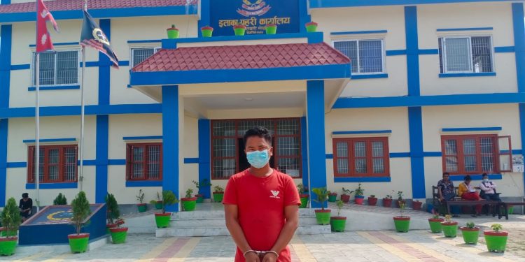 मोरङमा जग्गा विवाद हुँदा छिमेकीको हत्या