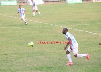 इटहरी गोल्डकप : मनाङलाई हराउँदै सगरमाथा युथ क्लब फाइनलमा प्रवेश