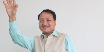 संगठन निर्माणका बेला आफू–आफू गर्ने, विकास गर्नेबेला एकतावद्व हुनका लागि गठबन्धन गरिएको हो : केशवकुमार विष्ट