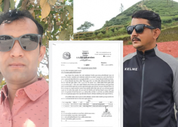 बम बिस्फोट गराउने समूहलाई निस्तेज पारेको भन्दै इटहरीका तिवारीसहित दुई प्रहरी पुरस्कृत