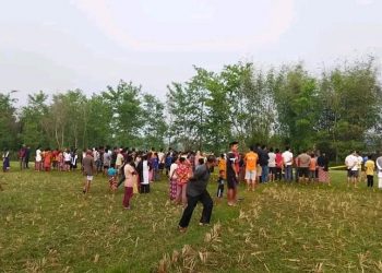 घरबाट ट्युसन हिँडेकी किशोरीको हत्यामा संलग्न आरोपमा दुई पक्राउ