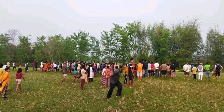 घरबाट ट्युसन हिँडेकी किशोरीको हत्यामा संलग्न आरोपमा दुई पक्राउ