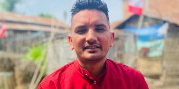 ‘सबै जनताको मनमा बसेको छु, चुनाव जितेर मुस्कानसहितको सेवा प्रवाह गर्छु’ : कैलाश कार्की