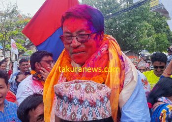 इटहरी १९ मा नेकपा एमालेका श्रीनारायण चौधरीको प्यानलै विजयी (अन्तिम मतपरिणामसहित)