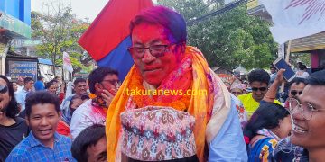 इटहरी १९ मा नेकपा एमालेका श्रीनारायण चौधरीको प्यानलै विजयी (अन्तिम मतपरिणामसहित)