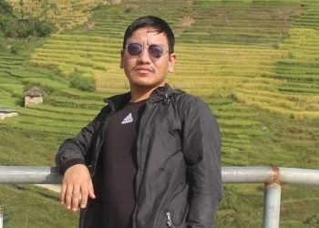 अष्ट्रेलिया जाने सपना त्यागेर वडाध्यक्षमा उम्मेदवारी