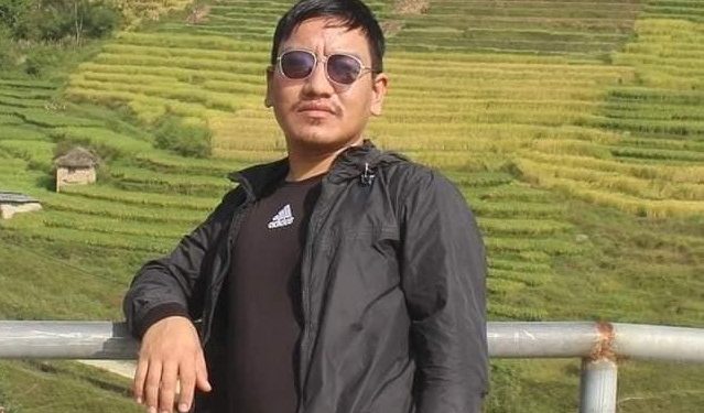 अष्ट्रेलिया जाने सपना त्यागेर वडाध्यक्षमा उम्मेदवारी