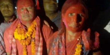 सुनसरीको दुहबी नगरपालिकामा कांग्रेसका बेद गच्छदार मेयरमा निर्वाचित