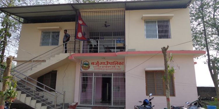 सुनसरीको बर्जु गाउँपालिका अध्यक्ष र उपाध्यक्षमा नेकपा एमालेका उम्मेदवार निर्वाचित