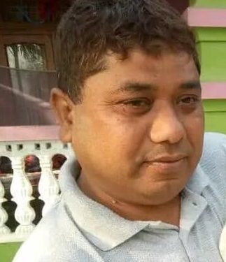 इटहरीमा पहिलोपटक दलित समुदायबाट वडाध्यक्षमा निर्वाचित, १३ नं. वडामा कांग्रेसका चन्देश्वर सरदार विजयी