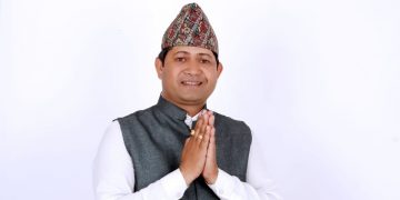 इटहरी १९ का उदाहरणीय दुर्गाप्रसाद पौडेल,  यी हुन् चुनाव जित्ने आधार