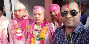 सुनसरीका १२ पालिकामध्ये भोक्राहामा पहिलोपटक अन्तिम मतपरिणाम आयो, अध्यक्ष र उपाध्यक्ष कांग्रेसबाट विजयी