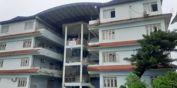 इटहरीमा निर्वाचन कार्यालयको लापरबाहीले गलत सूचना प्रवाह