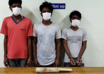मोरङमा मापसे गरी बाँसको मुङ्ग्रो र ढुङ्गाले प्रहार गरी पुरुषको हत्या