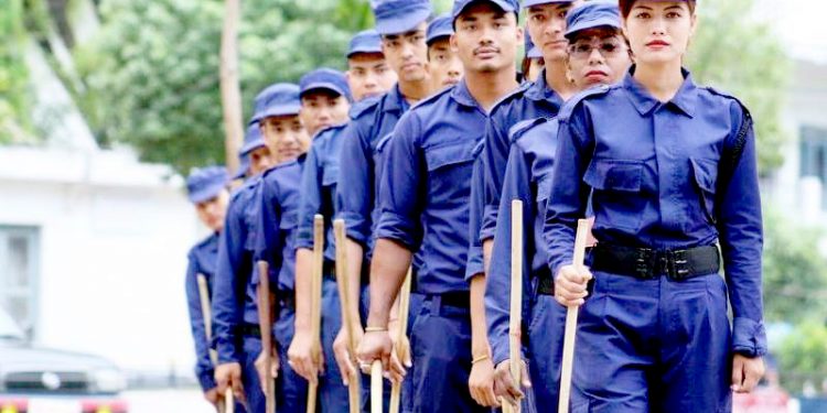 स्थानीय तह निर्वाचन : प्रदेश १ मा २८ हजार सुरक्षाकर्मी परिचालन