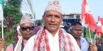 इटहरी २ मा एमालेलाई विरासत गुम्ने डर, कांग्रेसमा उत्साह बढ्दै