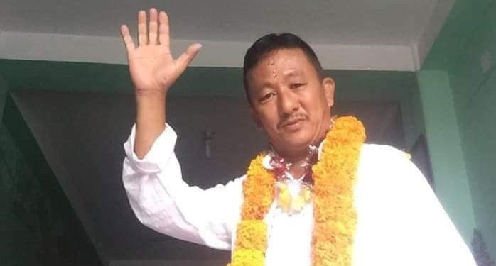 धरान २ मा एमालेका रमेश राई विजयी