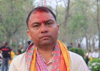 सुनसरीको बराहक्षेत्रमा कांग्रेसका रमेश कार्की निर्वाचित