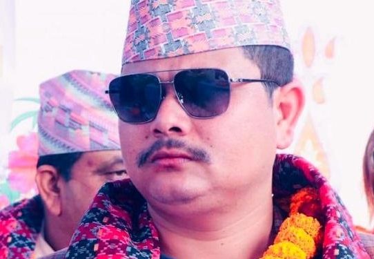 इटहरी ८ मा रोहित चौधरीको लोभलाग्दो राजनीतिक यात्रा