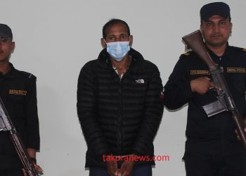 इलाममा मृत भेटिएकी महिलाको हत्या भएको पुष्टि, एक युवक पक्राउ