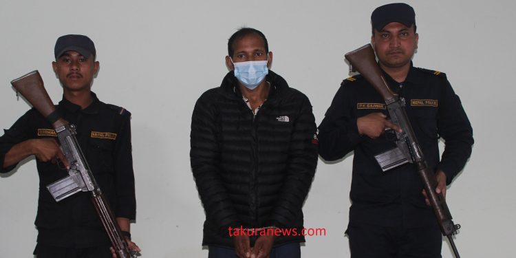 इलाममा मृत भेटिएकी महिलाको हत्या भएको पुष्टि, एक युवक पक्राउ